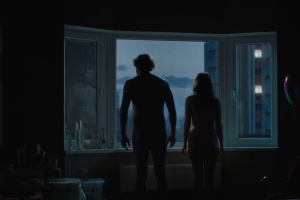 Сьогодні у низці міст відбудуться безкоштовні покази українського трилера «Медовий місяць»