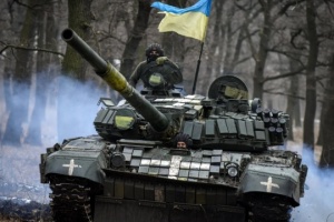 Dziś przypada czwarta rocznica pełnoskalowej inwazji Rosji na Ukrainę