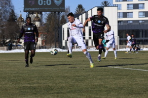 УПЛ: лідери розпочали рік із перемог