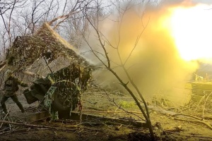 War update: 116 clashes on front line, fiercest battles are in Pokrovsk and Kostiantynivka sectors 