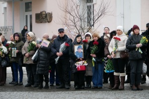 У Вінниці відбулась спільна міжконфесійна молитва за перемогу над агресором