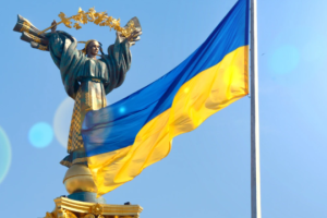 Eleven high-ranking foreign officials arrive in Kyiv