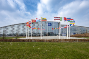 НАТО не здивоване повідомленнями про витік інформації з Угорщини до Росії - ЗМІ