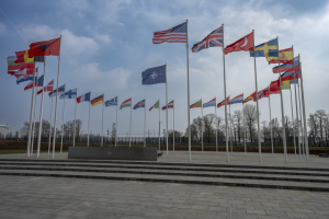 НАТО перекинуло деякі системи ППО з Європи на Близький Схід