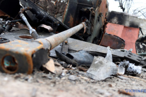 Le monde multiplie les déclarations à l’occasion du quatrième anniversaire de l’invasion russe à grande échelle de l’Ukraine