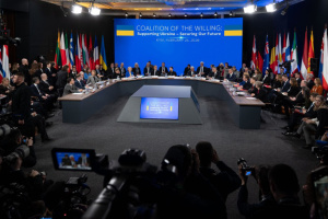 Четверта роковина війни | Пакети допомоги Україні і санкції проти рф | Теракти в Миколаєві та Дніпрі