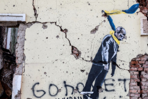 Україна ніколи не прийме окупацію своїх територій і не капітулює - в ООН представили проєкт резолюції