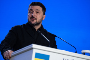 Орбан має звернутися до Путіна з питанням про енергетичне припинення вогню - Зеленський