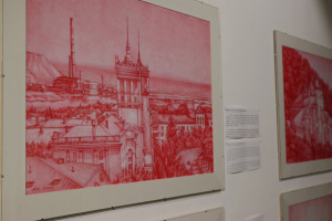 У Львові відкрилася виставка про Маріуполь