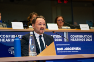 У майбутньому не купуватимемо ані молекули російського палива - єврокомісар