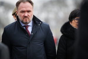 Єврокомісар Йоргенсен розповів про нову енергетичну допомогу для України