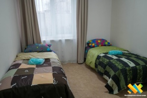 У Житомирі відкрили «Затишний дім» для дітей-сиріт та ветеранів війни