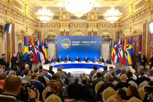 Рішення про виділення Україні позики у €90 мільярдів змінити вже не можна - Зеленський