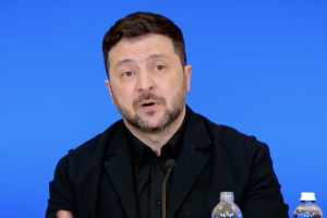 Зеленський прокоментував ініціативу США щодо завершення війни до 4 липня