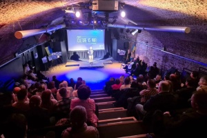 До роковин повномасштабного вторгнення в 20 країнах відбувся кіномарафон Culture vs war