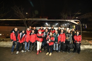 До Антарктики вирушила чергова українська експедиція