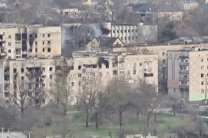 Люди гинуть під час спроб привезти хліб: в МВА розповіли, як доставляють продукти в окуповані Олешки