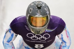 Гераскевич сподівається виступити на Олімпіаді-2030