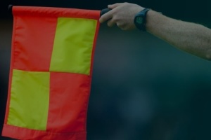 Українські футбольні арбітрині судитимуть матчі відбору Євро WU19