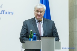 Проти України у російській армії воюють понад 1780 найманців з Африки - Сибіга