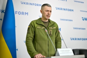 Виконання завдань на лінії боєзіткнення. Ситуація на кордонах та пунктах пропуску