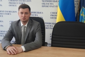 Заступник генпрокурора Логачов заперечив інформацію ЗМІ про бізнес батька на окупованих територіях