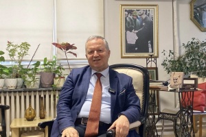 Russia’s war against Ukraine cannot be resolved in one round of negotiations, Turkish expert says