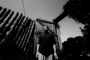 Музикант і археолог Павло Нечитайло випустив музичний альбом, тексти до якого написав у ЗСУ