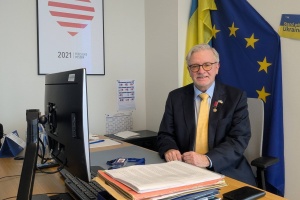 Євродепутат - про військову мобільність: Для маневрів НАТО потрібно отримати багато дозволів, що займе 46 днів