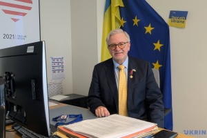 В ЄС зростає усвідомлення російської загрози - євродепутат