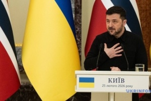 Zelensky: Todos los misiles Flamingo disparados alcanzaron sus objetivos