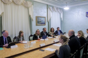 Міненерго та Світовий банк розпочали роботу над довгостроковою Енергетичною стратегією України