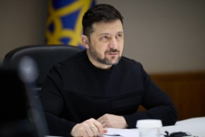 Selenskyj dankt G7-Staats- und Regierungschefs für klare Unterstützung der Ukraine