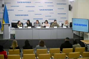 Підписання меморандуму про співпрацю між Arm Women Now та платформою «Жінки в бізнесі»