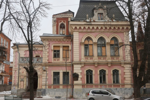 Як у Харкові «за соціалістичною доктриною» держава втратила пам’ятку архітектури