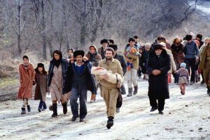 Світ має нарешті дати правову оцінку окупації та злочинам проти людяності