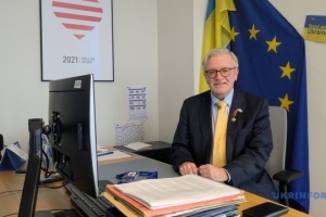 MEP Gahler: If Orban is not re-elected, Fico and Babis will not dare to oppose EU