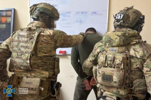 Корупція на будівництві укриттів: у Повітряних силах призначили службове розслідування