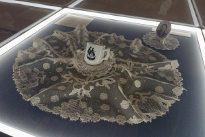 У Волинському краєзнавчому музеї відкрили виставку з речами Лесі Українки