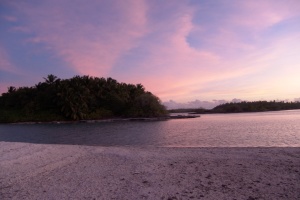 Британія призупинила процес затвердження угоди про передачу островів Маврикію