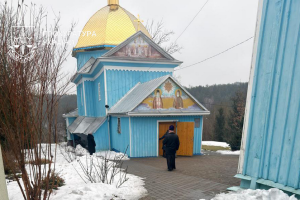 Прокуратура Тернопільщини вимагає повернути державі національну пам'ятку, передану у власність УПЦ МП
