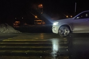 На Львівщині оголосили підозру прокурору, який вчинив смертельну ДТП