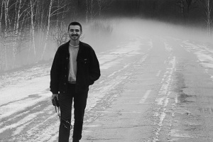 У Києві у просторі Українського ПЕН відкриють виставку фотографа Костянтина Гузенка