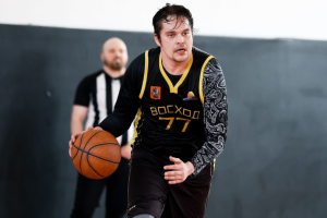 Росіяни призначили баскетболіста з Москви заступником гауляйтера окупованої Голої Пристані - ЗМІ