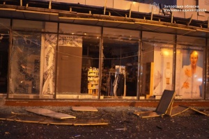 Росіяни за добу 720 разів били по Запорізькій області - один загиблий, восьмеро поранених