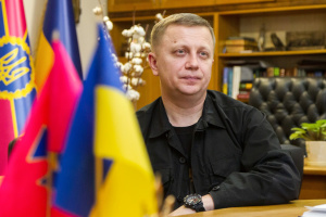 Академія СБУ відкриває нові спеціальності