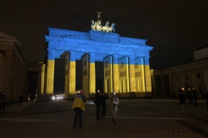 У Берліні відкривається перший у Європі Центр єдності українців