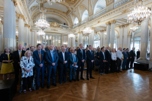 У Буенос-Айресі провели Акт солідарності з Україною