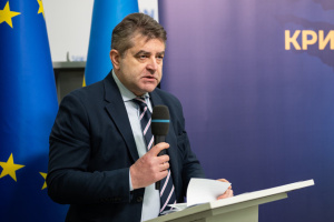 Репресії в Криму доводять, що РФ сама не вірить у міф про повернення півострова «у родную гавань» - МЗС