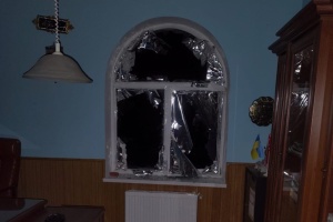 У Херсоні війська РФ атакували мечеть